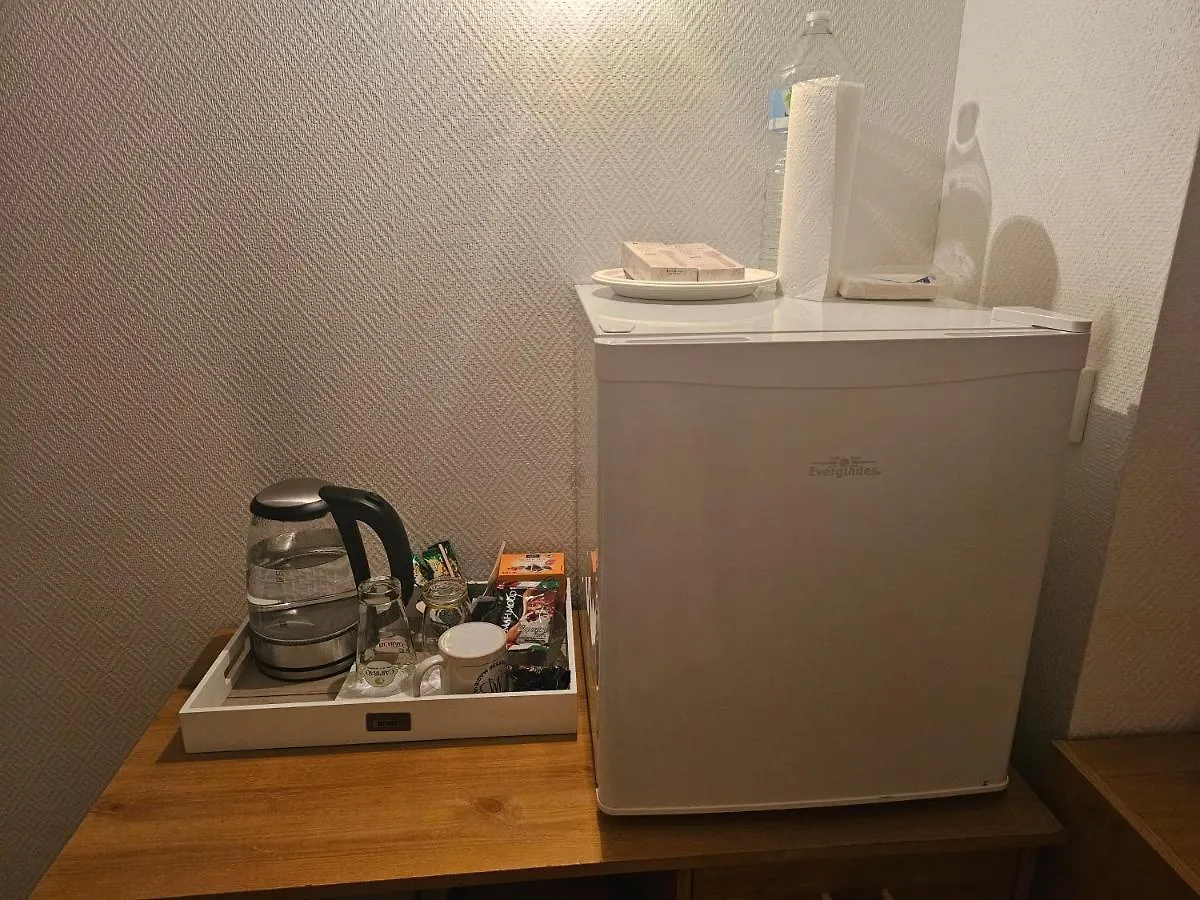 Ferienwohnung Chambre Prive Dans Belle Maison 1 Ettelbruck Luxemburg