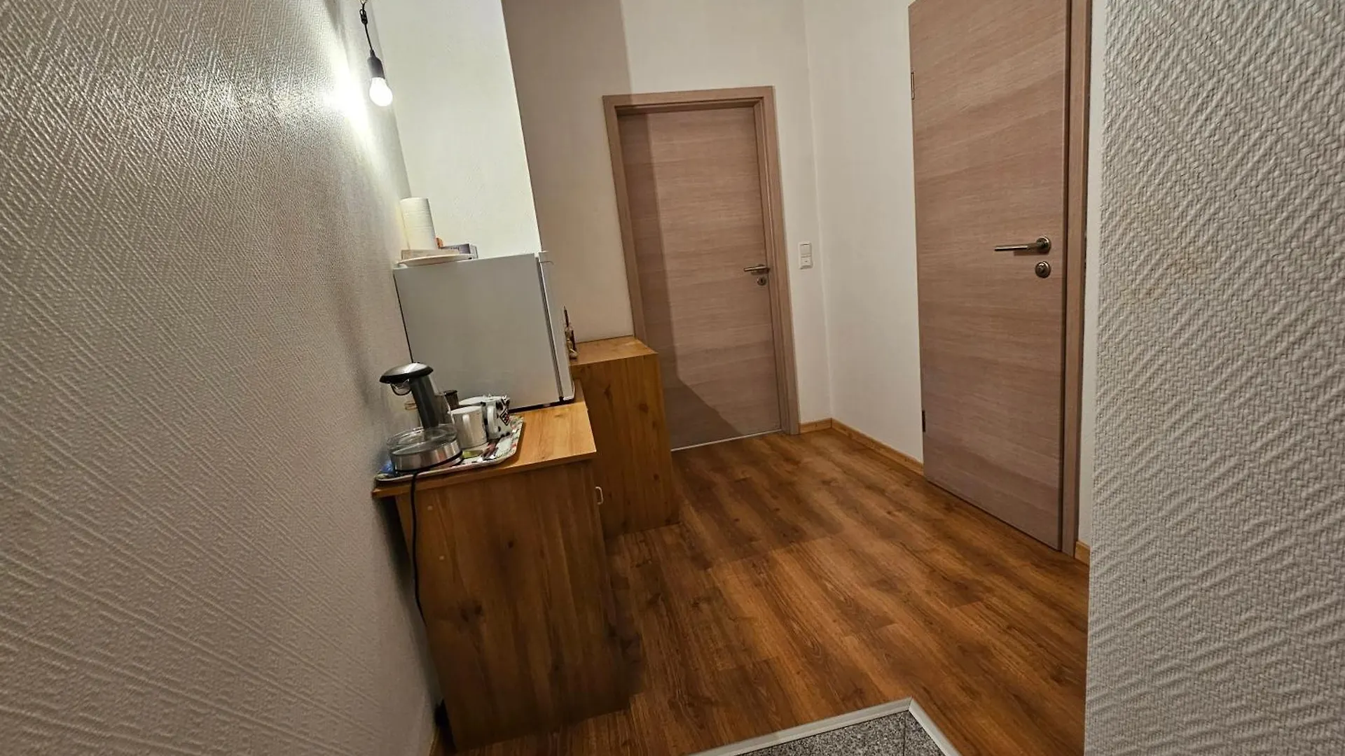 Chambre Prive Dans Belle Maison 1 Apartment Ettelbruck 0*,  Luxembourg