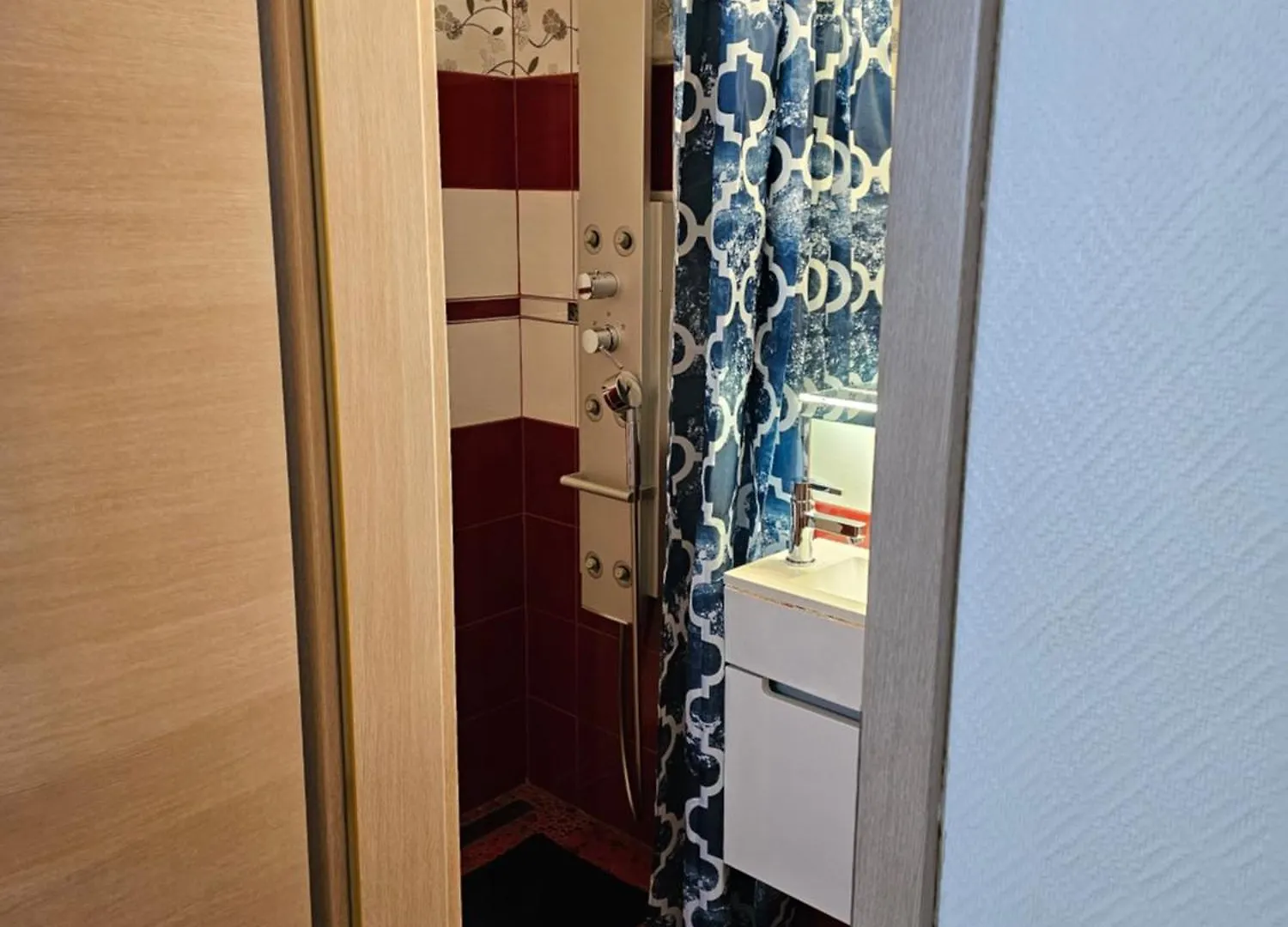 Homestay Chambre Prive Dans Belle Maison 1 Apartment Ettelbruck Luxembourg